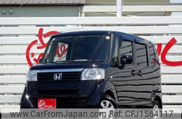 honda n-box 2012 CFJ1564117