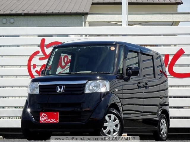 honda n-box 2012 CFJ1564117 image 1