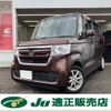 honda n-box 2020 -HONDA--N BOX 6BA-JF3--JF3-1458382---HONDA--N BOX 6BA-JF3--JF3-1458382- image 2