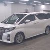 toyota alphard 2017 quick_quick_DBA-AGH30W_AGH30-0162507 image 2