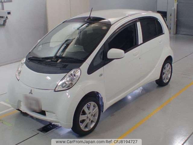 mitsubishi i-miev 2011 CFJ8194727 image 1