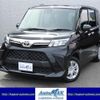 toyota roomy 2022 quick_quick_5BA-M900A_M900A-0704472 image 1