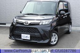 toyota roomy 2022 quick_quick_5BA-M900A_M900A-0704472