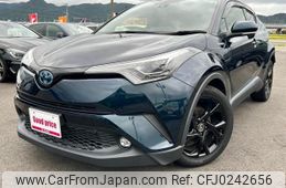 toyota c-hr 2019 quick_quick_DAA-ZYX10_ZYX10-2185587