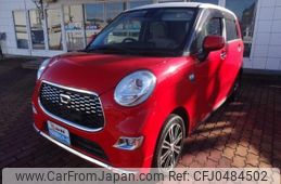 daihatsu cast 2016 -DAIHATSU 【名変中 】--Cast LA250S--0052734---DAIHATSU 【名変中 】--Cast LA250S--0052734-