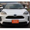 toyota yaris-cross 2023 CFJ1639563 image 15