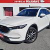 mazda cx-8 2019 -MAZDA 【市原 310ﾎ30】--CX-8 KG5P--105222---MAZDA 【市原 310ﾎ30】--CX-8 KG5P--105222- image 1