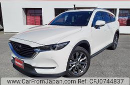 mazda cx-8 2019 -MAZDA 【市原 310ﾎ30】--CX-8 KG5P--105222---MAZDA 【市原 310ﾎ30】--CX-8 KG5P--105222-