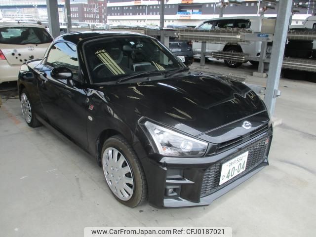 daihatsu copen 2021 quick_quick_3BA-LA400K_LA400K-0002797 image 1