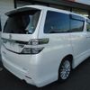 toyota vellfire 2014 -TOYOTA--Vellfire DBA-ANH20W--ANH20-8335218---TOYOTA--Vellfire DBA-ANH20W--ANH20-8335218- image 3