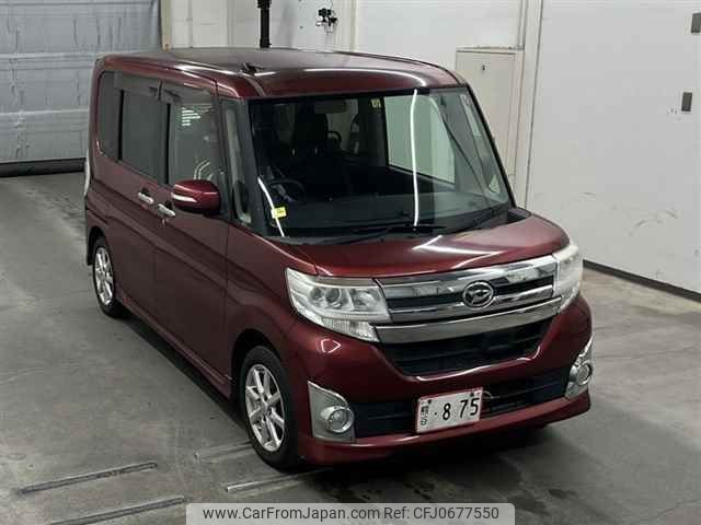 daihatsu tanto 2013 -DAIHATSU--Tanto LA600S-0024169---DAIHATSU--Tanto LA600S-0024169- image 1