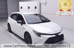 toyota corolla-touring-wagon 2020 -TOYOTA--Corolla Touring ZWE211W-6051276---TOYOTA--Corolla Touring ZWE211W-6051276-