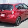 nissan note 2012 TE588 image 5