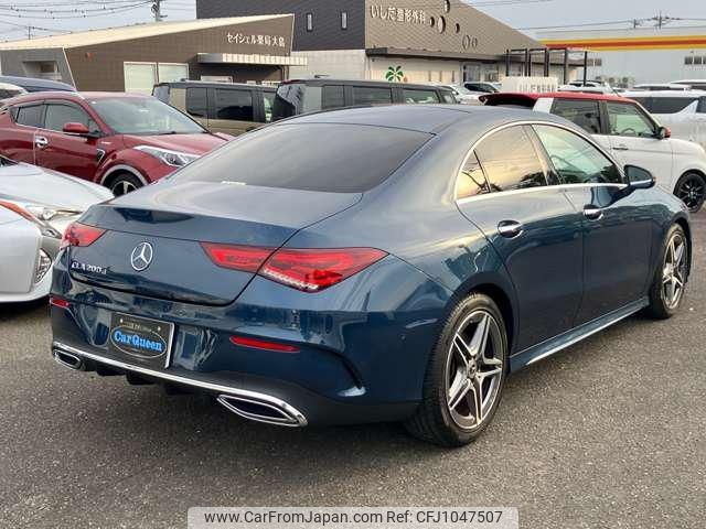 mercedes-benz cla-class 2019 -MERCEDES-BENZ--Benz CLA 118312M--2NO38939---MERCEDES-BENZ--Benz CLA 118312M--2NO38939- image 2