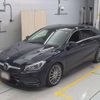 mercedes-benz cla-class 2019 quick_quick_DBA-117942_WDD1179422N742522 image 1