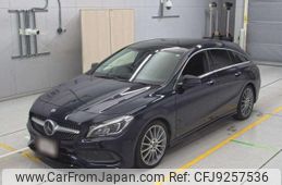 mercedes-benz cla-class 2019 quick_quick_DBA-117942_WDD1179422N742522