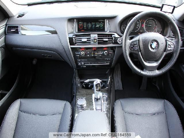 bmw x3 2016 quick_quick_LDA-WY20_WBAWY320300R55051 image 2