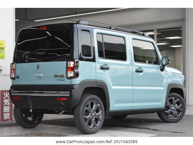 suzuki hustler 2024 CFJ1543385 image 2