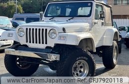 chrysler jeep-wrangler 2002 -CHRYSLER--Jeep Wrangler GH-TJ40S--1J4F449S43P317232---CHRYSLER--Jeep Wrangler GH-TJ40S--1J4F449S43P317232-