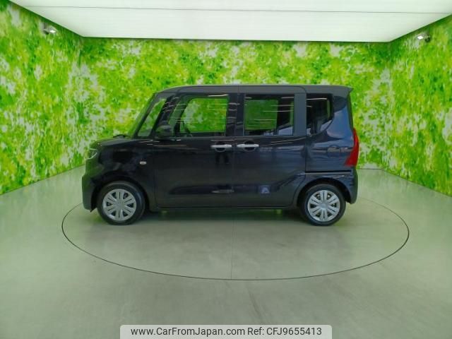 daihatsu tanto 2022 quick_quick_6BA-LA650S_LA650S-0228096 image 2