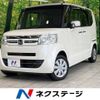 honda n-box 2016 -HONDA--N BOX DBA-JF1--JF1-1650995---HONDA--N BOX DBA-JF1--JF1-1650995- image 1