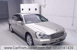 nissan cima 2003 -NISSAN--Cima GF50-100289---NISSAN--Cima GF50-100289-