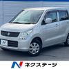 suzuki wagon-r 2012 -SUZUKI--Wagon R DBA-MH23S--MH23S-438355---SUZUKI--Wagon R DBA-MH23S--MH23S-438355- image 1