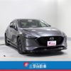 mazda mazda3 2023 CFJ1819544 image 1