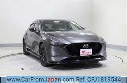 mazda mazda3 2023 CFJ1819544