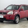 nissan x-trail 2008 -NISSAN--X-Trail DBA-NT31--NT31-023223---NISSAN--X-Trail DBA-NT31--NT31-023223- image 17