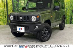 suzuki jimny 2020 -SUZUKI--Jimny 3BA-JB64W--JB64W-168207---SUZUKI--Jimny 3BA-JB64W--JB64W-168207-