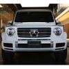 mercedes-benz g-class 2022 -MERCEDES-BENZ--Benz G Class 3DA-463350--W1N4633501X421637---MERCEDES-BENZ--Benz G Class 3DA-463350--W1N4633501X421637- image 2