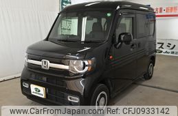 honda n-van 2022 YAMAKATSU_JJ1-5013308