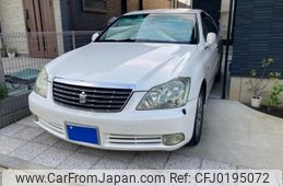 toyota crown 2005 -TOYOTA--Crown DBA-GRS180--GRS180-0030654---TOYOTA--Crown DBA-GRS180--GRS180-0030654-