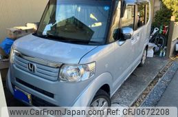 honda n-box-plus 2012 -HONDA--N BOX + DBA-JF1--3013060---HONDA--N BOX + DBA-JF1--3013060-