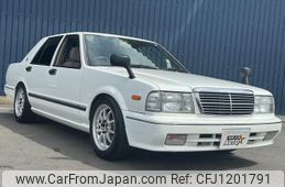 nissan cedric 1998 quick_quick_Y31_Y31-892649
