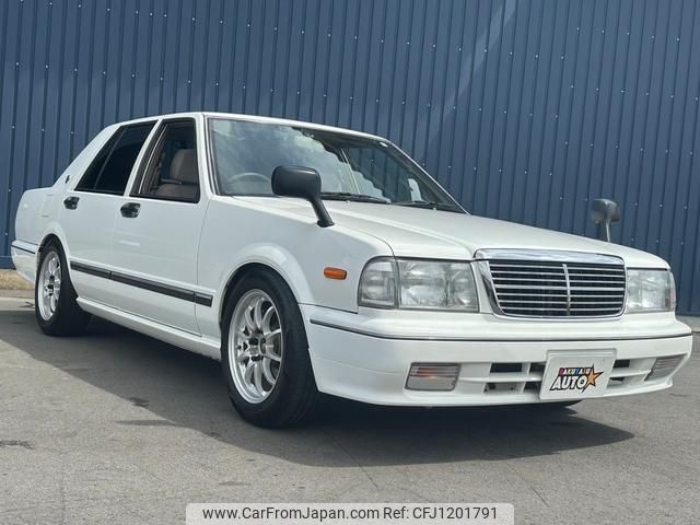 nissan cedric 1998 quick_quick_Y31_Y31-892649 image 1
