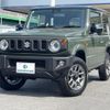 suzuki jimny 2024 quick_quick_3BA-JB64W_JB64W-329279 image 1