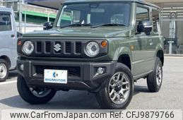 suzuki jimny 2024 quick_quick_3BA-JB64W_JB64W-329279