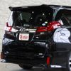 toyota alphard 2017 -TOYOTA--Alphard DBA-AGH30W--AGH30-0149259---TOYOTA--Alphard DBA-AGH30W--AGH30-0149259- image 18