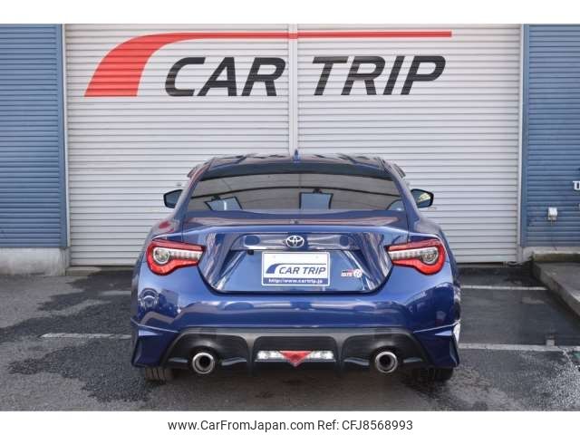 toyota 86 2017 -TOYOTA--86 DBA-ZN6--ZN6-077226---TOYOTA--86 DBA-ZN6--ZN6-077226- image 2