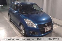 suzuki swift 2014 -SUZUKI--Swift ZC32S-303843---SUZUKI--Swift ZC32S-303843-