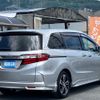 honda odyssey 2016 quick_quick_DBA-RC1_RC1-1115217 image 5