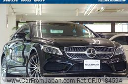 mercedes-benz cls-class 2017 quick_quick_218301_WDD2183012A195682