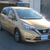 nissan note 2017 -NISSAN 【盛岡 500ﾃ3215】--Note DAA-HE12--HE12-054134---NISSAN 【盛岡 500ﾃ3215】--Note DAA-HE12--HE12-054134- image 28