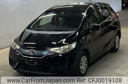 honda fit 2013 -HONDA--Fit GK3-3004819---HONDA--Fit GK3-3004819-