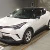 toyota c-hr 2018 -TOYOTA--C-HR DBA-NGX10--NGX10-2003649---TOYOTA--C-HR DBA-NGX10--NGX10-2003649- image 1