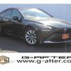 toyota mirai 2021 quick_quick_ZBA-JPD20_JPD20-0001734 image 1