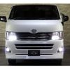 toyota hiace-van 2010 -TOYOTA--Hiace Van KDH206V--8028268---TOYOTA--Hiace Van KDH206V--8028268- image 25