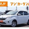 toyota passo 2018 -TOYOTA--Passo 5BA-M700A--M700A-0121149---TOYOTA--Passo 5BA-M700A--M700A-0121149- image 1